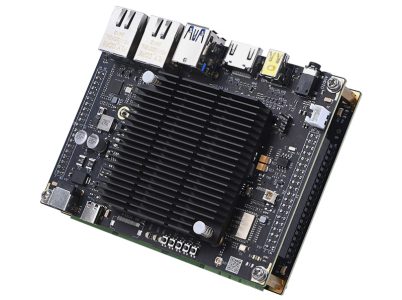 Micro industrial control equipment 微型工控设备