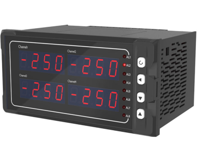 金属加工检测控制器